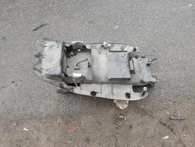 Крыло заднее, Honda, CB 400 SF, 1996, 0, 0