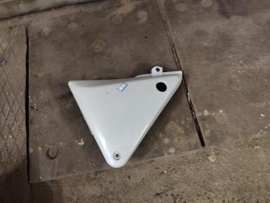 Накладка пластиковая, Honda, CB 400 SF, 1996, 0, 0