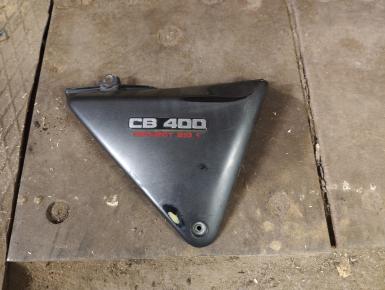 Накладка пластиковая, Honda, CB 400 SF, 1996, 0, 0