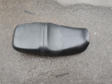 Сидение, Honda, CB 400 SF, 1996, 0, 0