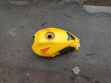 Бак топливный, Honda, CB 400 SF, 1996, 0, 0