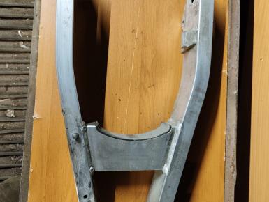 Маятник, Honda, CB 400 SF, 1996, 0, 0