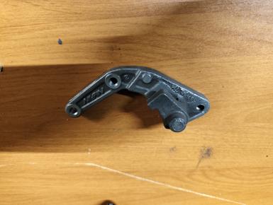 Кронштейны крепления, Honda, CB 400 SF, 1996, 0, 0