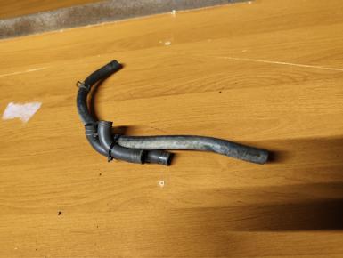 Топливный шланг карбюратора, Honda, CB 400 SF, 1996, 0, 0