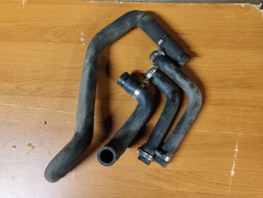 Патрубки охлаждения (комплект), Honda, CB 400 SF, 1996, 0, 0