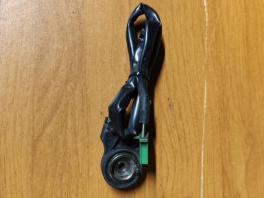 Датчик боковой подставки, Honda, CB 400 SF, 1996, 0, 0