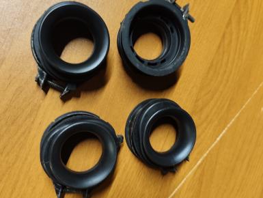 Патрубок впускной, Honda, CB 400 SF, 1996, 0, 0