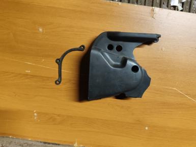 Крышка звезды ведущей, Honda, CB 400 SF, 1996, 0, 0