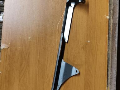 Защита приводной цепи, Honda, CB 400 SF, 1996, 0, 0