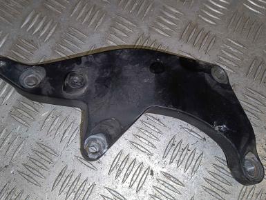 Кронштейны крепления, Kawasaki, ZX 10 R Ninja, 2007, 0, 0