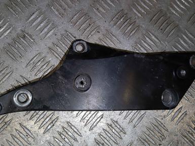 Кронштейны крепления, Kawasaki, ZX 10 R Ninja, 2007, 0, 0