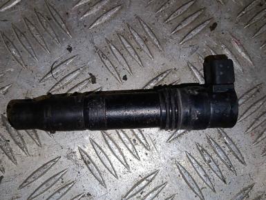 Катушка зажигания, Kawasaki, ZX 10 R Ninja, 2007, 0, 0