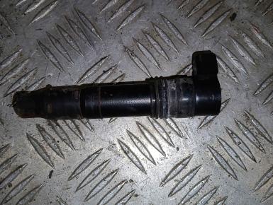 Катушка зажигания, Kawasaki, ZX 10 R Ninja, 2007, 0, 0