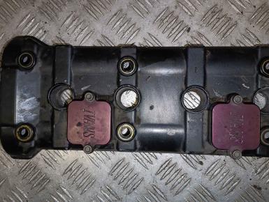 Клапанная крышка, Kawasaki, ZX 10 R Ninja, 2007, 0, 0