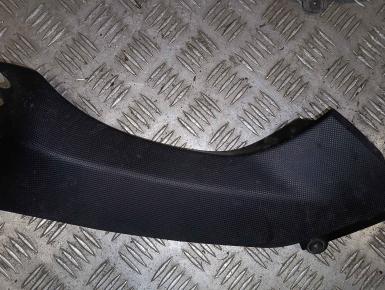 Полка левая, Kawasaki, ZX 10 R Ninja, 2007, 0, 0