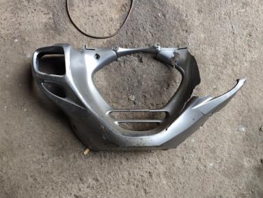 Накладка пластиковая, Honda, GL 1800 Gold Wing, 2011, 0, 0