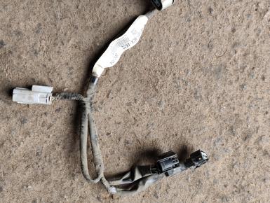 Проводка, Honda, GL 1800 Gold Wing, 2011, 0, 0