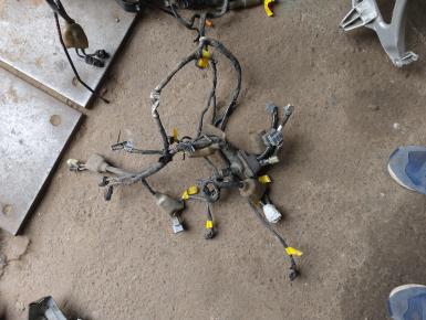 Проводка, Honda, GL 1800 Gold Wing, 2011, 0, 0