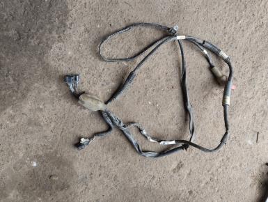 Проводка, Honda, GL 1800 Gold Wing, 2011, 0, 0