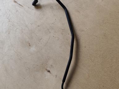 Тормозная трубка металлическая, Honda, GL 1800 Gold Wing, 2011, 0, 0