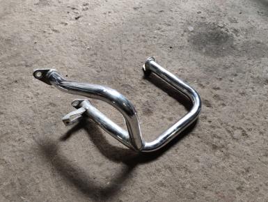 Дуги безопасности, Honda, GL 1800 Gold Wing, 2011, 0, 0