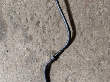 Шланг тормозной, Honda, GL 1800 Gold Wing, 2011, 0, 0