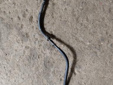 Шланг тормозной, Honda, GL 1800 Gold Wing, 2011, 0, 0