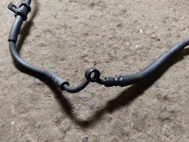 Шланг тормозной, Honda, GL 1800 Gold Wing, 2011, 0, 0