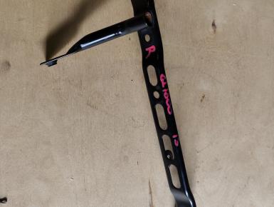 Кронштейны крепления, Honda, GL 1800 Gold Wing, 2011, 0, 0