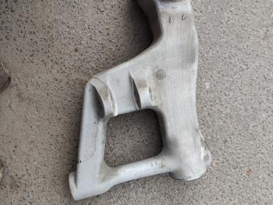 Маятник, Honda, GL 1800 Gold Wing, 2011, 0, 0