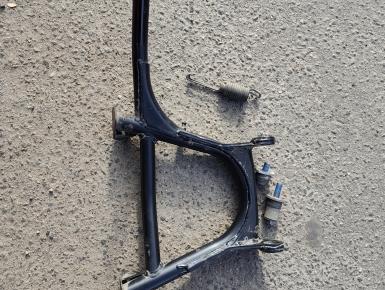 Подставка центральная, Honda, GL 1800 Gold Wing, 2011, 0, 0