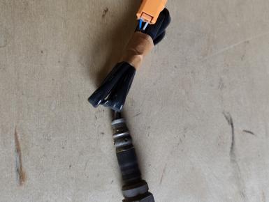 Датчик кислорода, Honda, GL 1800 Gold Wing, 2011, 0, 0