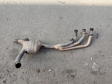 Коллектор выпускной, Honda, GL 1800 Gold Wing, 2011, 0, 0