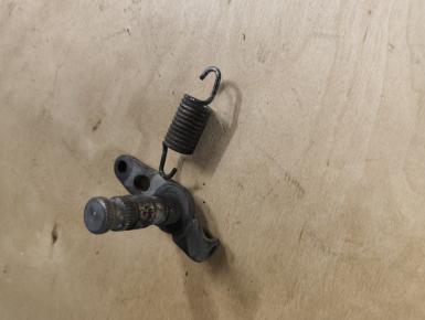 Ось педали тормоза, Honda, GL 1800 Gold Wing, 2011, 0, 0