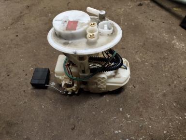 Топливный насос, Honda, GL 1800 Gold Wing, 2011, 0, 0