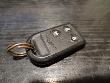 Пульт левый, Honda, GL 1800 Gold Wing, 2011, 0, 0