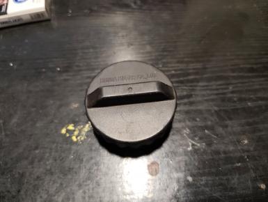 Крышка бака, Honda, GL 1800 Gold Wing, 2011, 0, 0