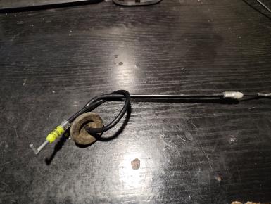 Тросик замка сиденья, Honda, GL 1800 Gold Wing, 2011, 0, 0