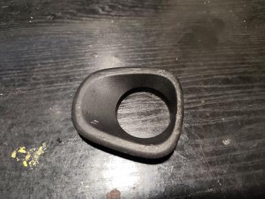 Накладка пластиковая на замок зажигания, Honda, GL 1800 Gold Wing, 2011, 0, 0