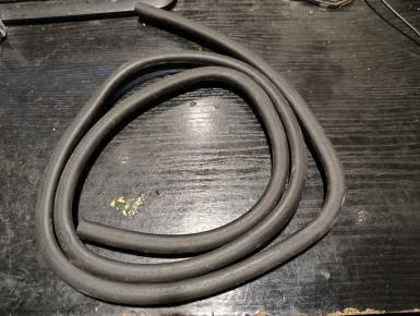 Прокладка, Honda, GL 1800 Gold Wing, 2011, 0, 0