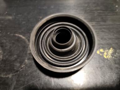 Пыльник фары, Honda, GL 1800 Gold Wing, 2011, 0, 0