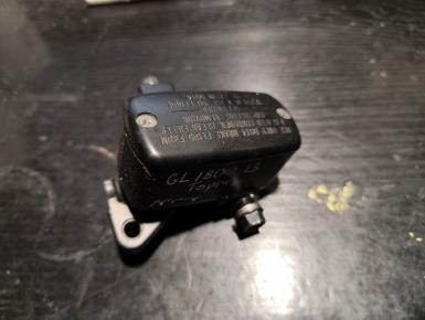 Машинка переднего тормоза, Honda, GL 1800 Gold Wing, 2011, 0, 0