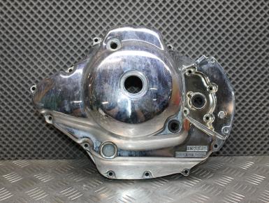 Крышка генератора Левая, Yamaha, XVS 1100 Drag Star, 1999, 0, 0