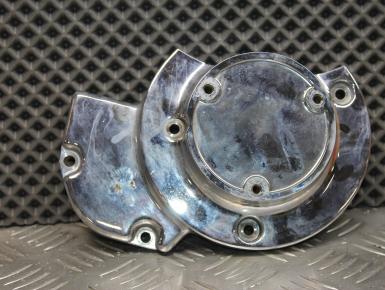 Крышка масляного фильтра, Yamaha, XVS 1100 Drag Star, 1999, 0, 0