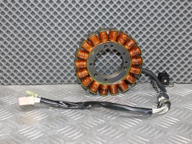 Статор, Yamaha, XVS 1100 Drag Star, 1999, 0, 0