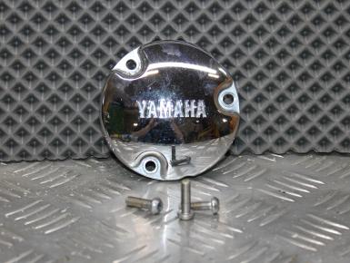 Накладка декоративная правая, Yamaha, XVS 1100 Drag Star, 1999, 0, 0