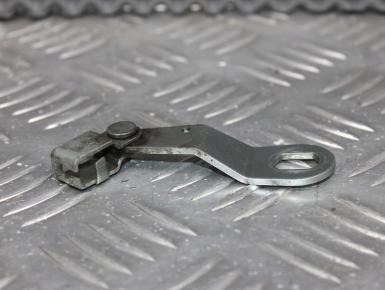 Рычаг сцепления, Yamaha, XVS 1100 Drag Star, 1999, 0, 0