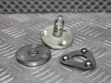 Шток сцепления, Yamaha, XVS 1100 Drag Star, 1999, 0, 0