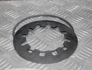 Пружина корзины сцепления, Yamaha, XVS 1100 Drag Star, 1999, 0, 0