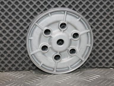 Крышка внутреннего барабана корзины сцепления, Yamaha, XVS 1100 Drag Star, 1999, 0, 0